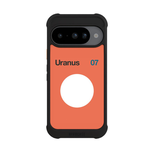 Google Pixel 10 NIVOmax Uranus