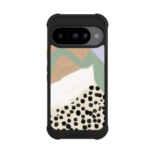 Google Pixel 10 NIVOmax Vie Bohémienne Pastel