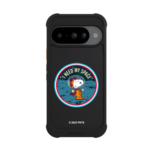 Google Pixel 10 NIVOmax I need my Space - Transparent