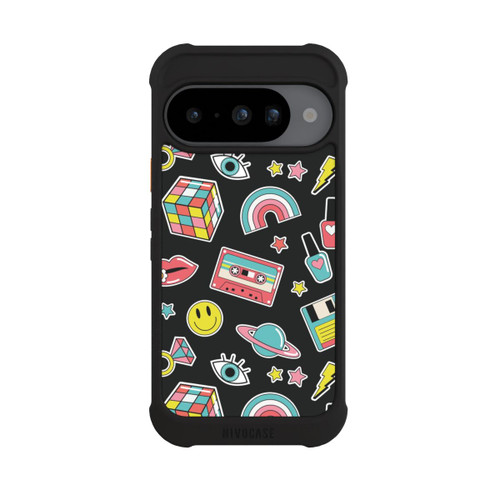 Google Pixel 10 NIVOmax Années 90