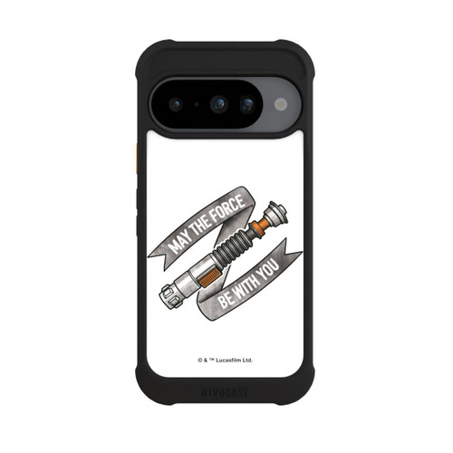 Google Pixel 10 NIVOmax May The Force Be With You