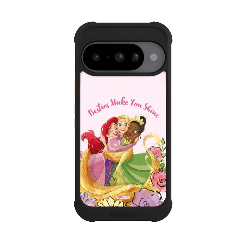 Pixel 10 NIVOmax Princess Hug Disney Princess 