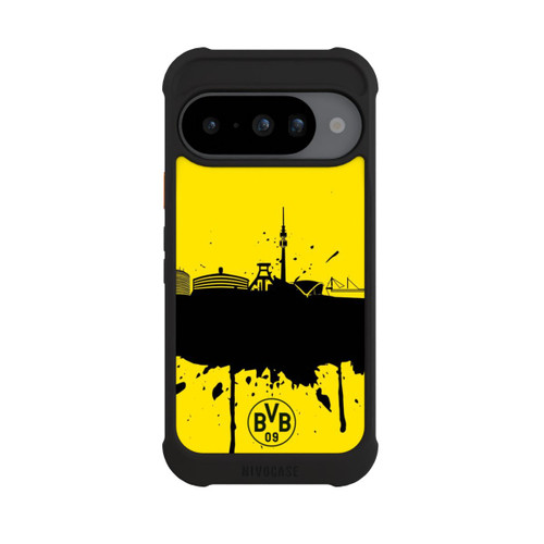 Google Pixel 10 NIVOmax Skyline Dortmund
