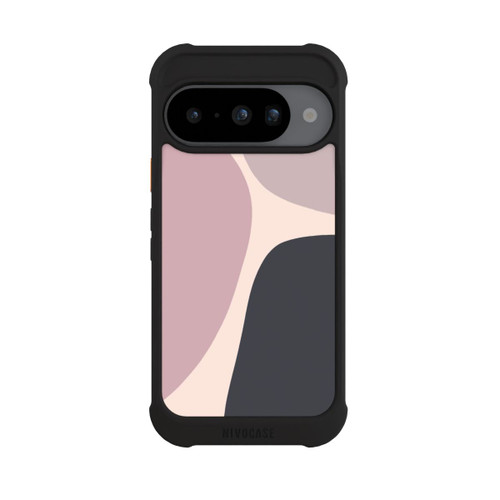 Google Pixel 10 NIVOmax Trio mallow