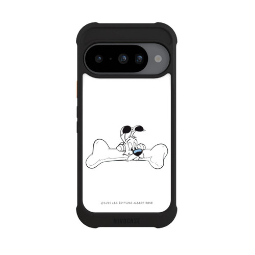 Google Pixel 10 NIVOmax Idéfix Gros Os