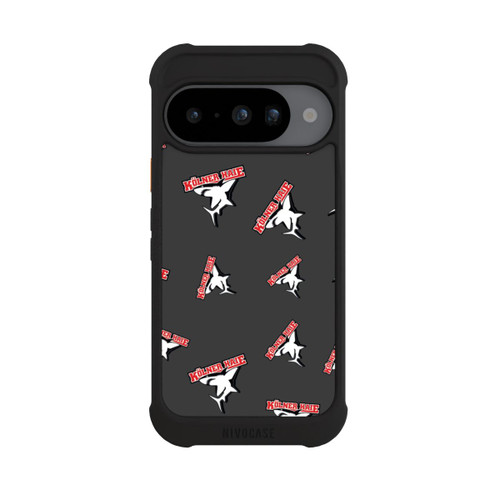 Google Pixel 10 NIVOmax Kölner Haie dark