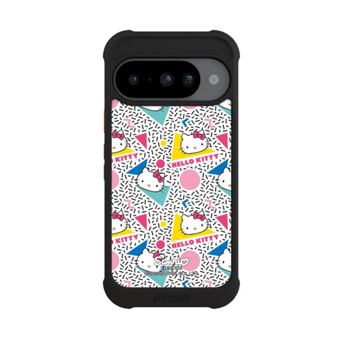Google Pixel 10 NIVOmax Hello Kitty 90s Neon