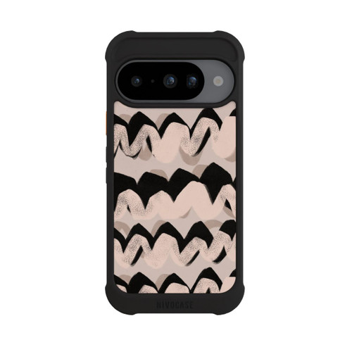 Google Pixel 10 NIVOmax Zig Zag