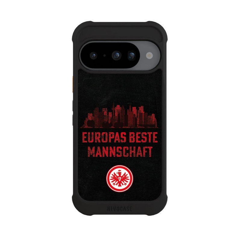 Pixel 10 NIVOmax Europas Beste Mannschaft