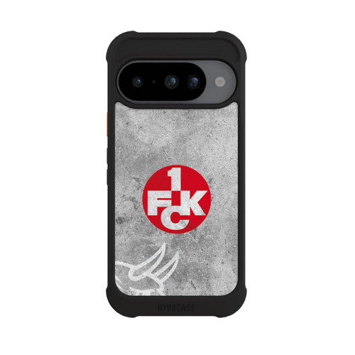 Google Pixel 10 NIVOmax 1.FC Kaiserslautern-Beton Teufel