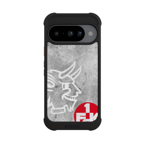 Google Pixel 10 NIVOmax 1.FC Kaiserslautern-Beton Teufel groß