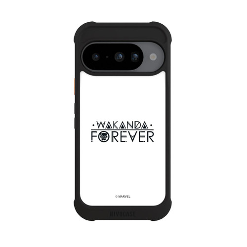 Google Pixel 10 NIVOmax Wakanda Forever Black Panther