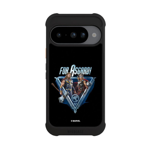 Google Pixel 10 NIVOmax Thor for Asgard