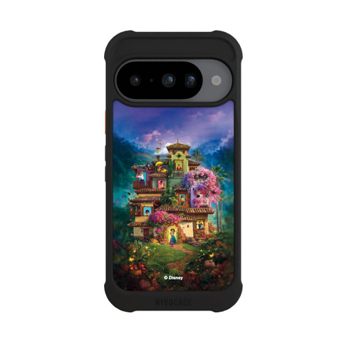 Google Pixel 10 NIVOmax Casita - Encanto