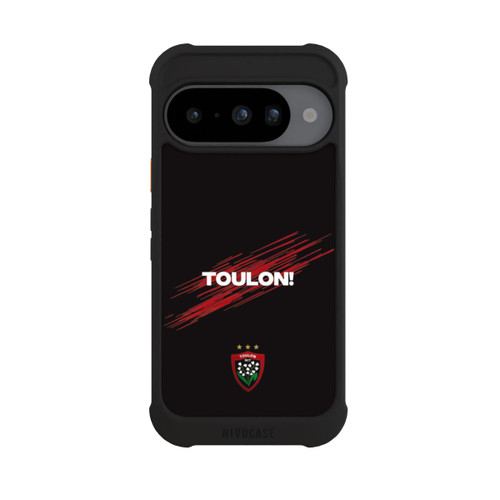 Google Pixel 10 NIVOmax Toulon Noir