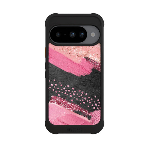 Google Pixel 10 NIVOmax Rayures Fantaisiste