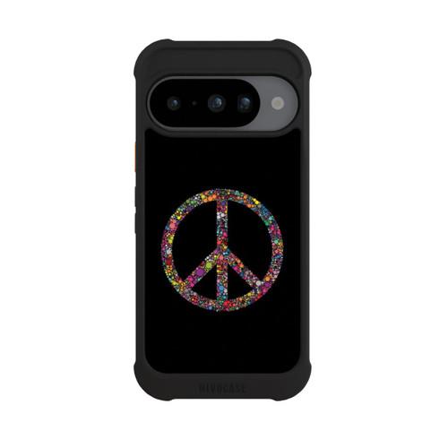 Google Pixel 10 NIVOmax Peace