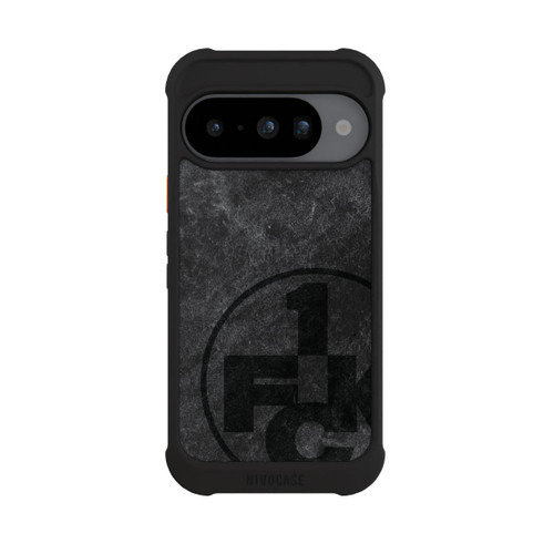 Google Pixel 10 NIVOmax 1.FCK Black Grunge