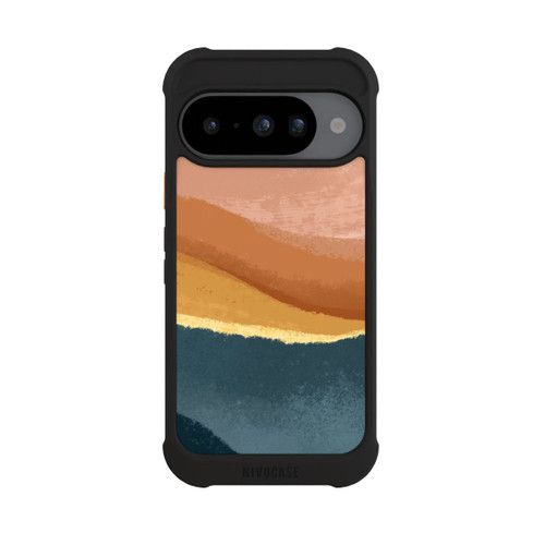 Google Pixel 10 NIVOmax Douces Vagues