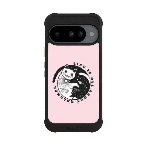 Google Pixel 10 NIVOmax Life is All About Balance