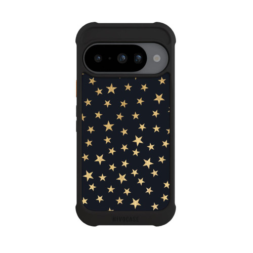 Google Pixel 10 NIVOmax Poussière d'étoiles à minuit