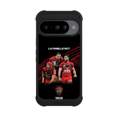 Google Pixel 10 NIVOmax La Famille RCT