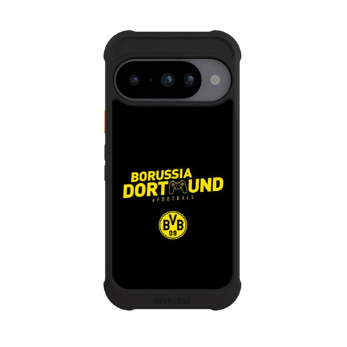 Google Pixel 10 NIVOmax BVB eFOOTBALL