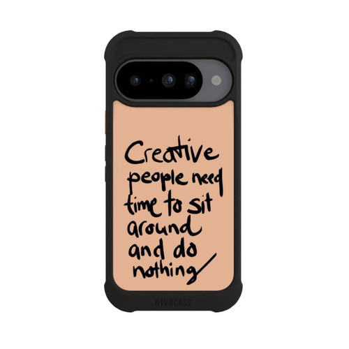 Google Pixel 10 NIVOmax Creative People