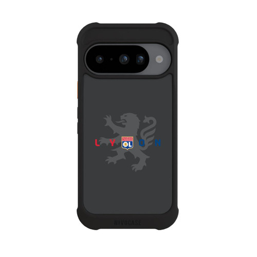 Google Pixel 10 NIVOmax OL Lyon