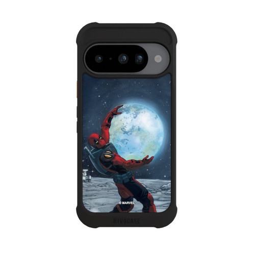 Google Pixel 10 NIVOmax Deadpool Moon