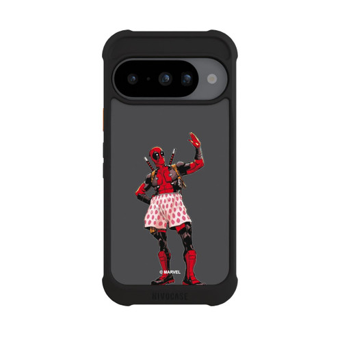 Google Pixel 10 NIVOmax Deadpool underwear