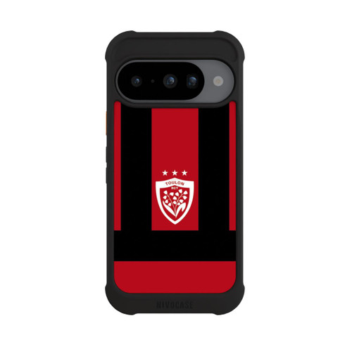 Google Pixel 10 NIVOmax RCT Maillot Domicile