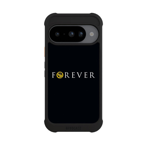 Google Pixel 10 NIVOmax BSC YB Forever 