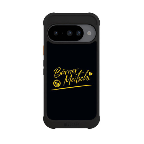 Google Pixel 10 NIVOmax BSC YB Bärner Meitschi