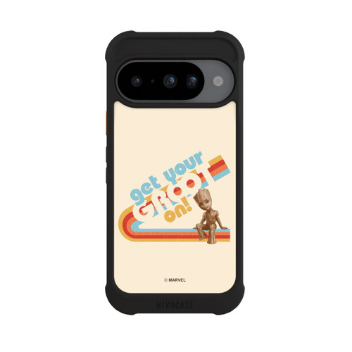 Google Pixel 10 NIVOmax Get Your Groot On Guardians of the Galaxy