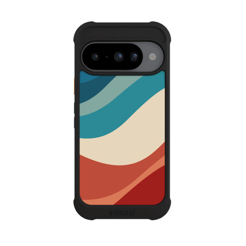 Google Pixel 10 NIVOmax Farbwellen