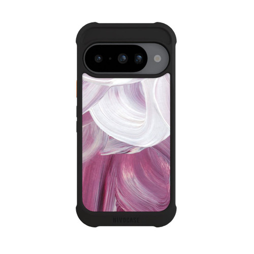 Google Pixel 10 NIVOmax Abstract Confusion - Anastasia Sawall