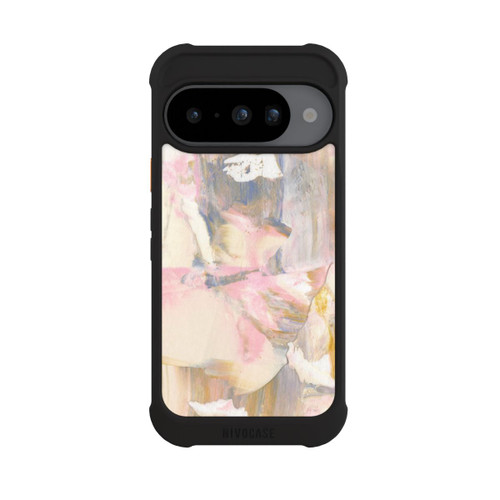 Google Pixel 10 NIVOmax Distorted Spring - Anastasia Sawall