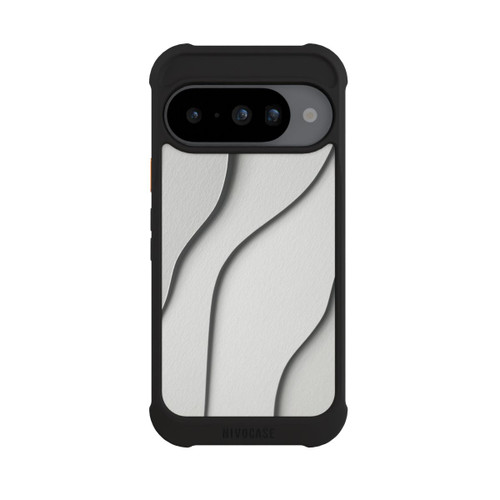 Google Pixel 10 NIVOmax Études sur papier 28