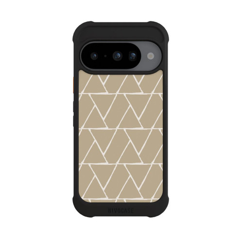 Google Pixel 10 NIVOmax Lignes d'été 2