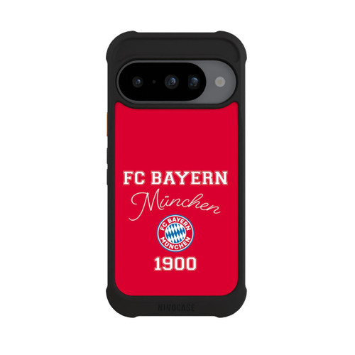 Google Pixel 10 NIVOmax FC Bayern 1900