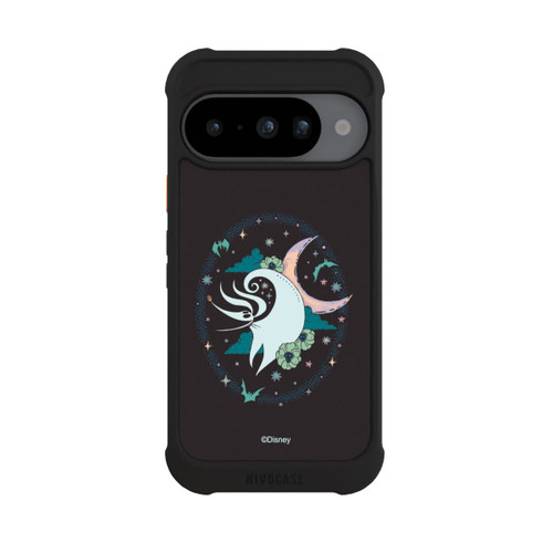 Google Pixel 10 NIVOmax Nightmare Before Christmas Zero Dog