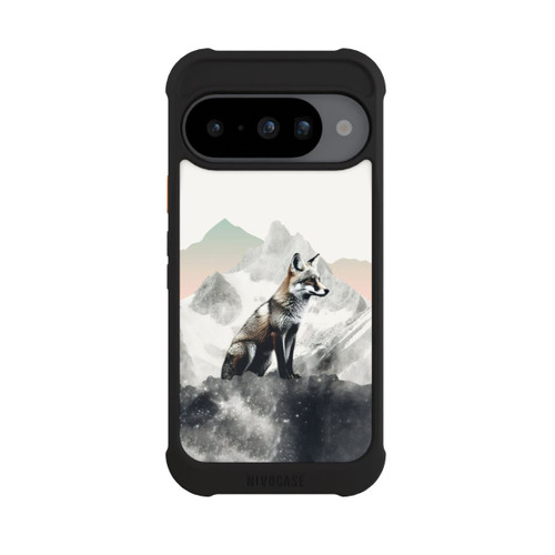 Google Pixel 10 NIVOmax Mountain Fox