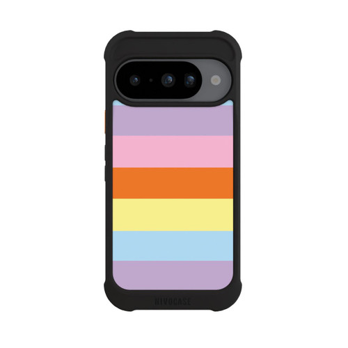 Google Pixel 10 NIVOmax Le bonheur