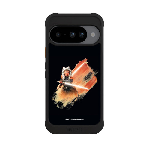 Google Pixel 10 NIVOmax Ahsoka Tano