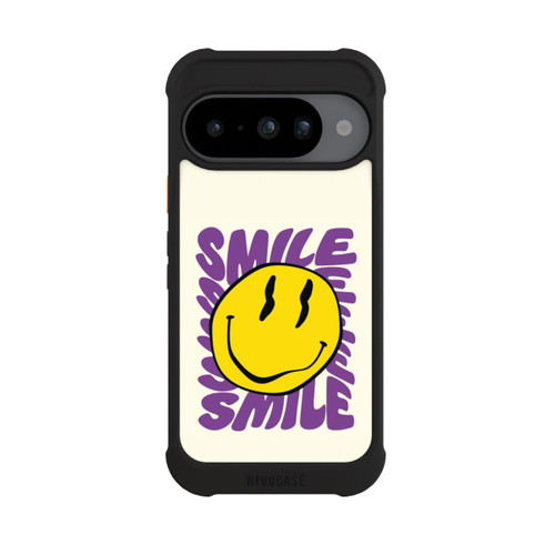 Google Pixel 10 NIVOmax Smile
