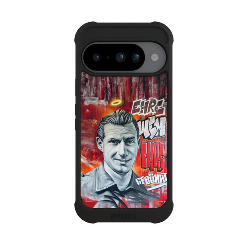 Google Pixel 10 NIVOmax 1.FCK Fritz Walter