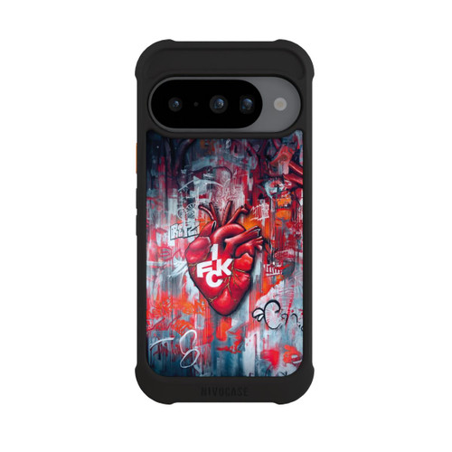 Google Pixel 10 NIVOmax 1.FCK Herz