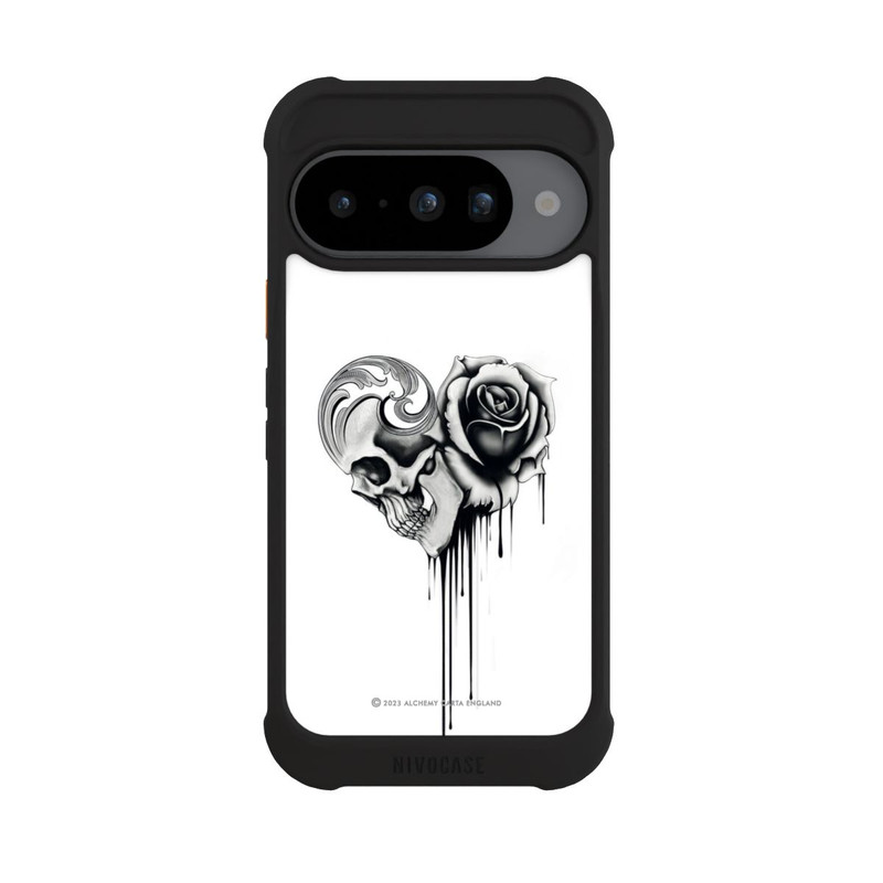 Pixel 10 NIVOmax Amour Noir
