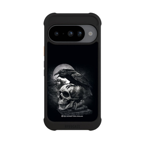 Google Pixel 10 NIVOmax Poe's Raven